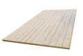 Plywood Spårad 9 x 1220 x 2440 mm